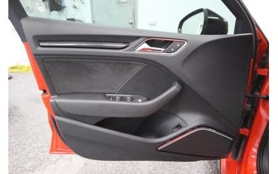 Audi Rs3 2.5Т * 400кс * quattro * АвтоКредит* (ЦЕНА ДО БГ) - автомобили, коли, обяви за нови и употребявани 11