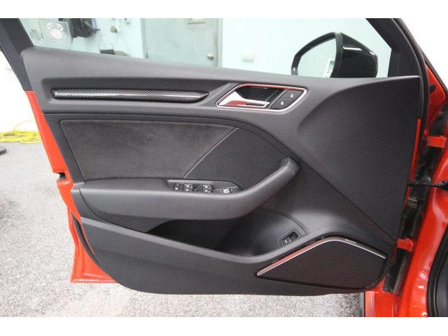 Audi Rs3 2.5Т * 400кс * quattro * АвтоКредит* (ЦЕНА ДО БГ) - автомобили, коли, обяви за нови и употребявани 11