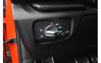 Audi Rs3 2.5Т * 400кс * quattro * АвтоКредит* (ЦЕНА ДО БГ) - автомобили, коли, обяви за нови и употребявани 13