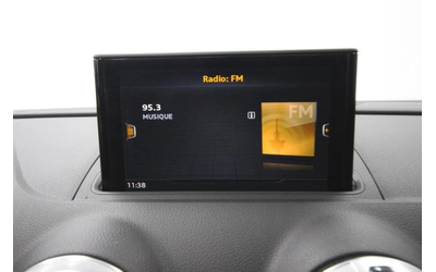 Audi Rs3 2.5Т * 400кс * quattro * АвтоКредит* (ЦЕНА ДО БГ) - автомобили, коли, обяви за нови и употребявани 14