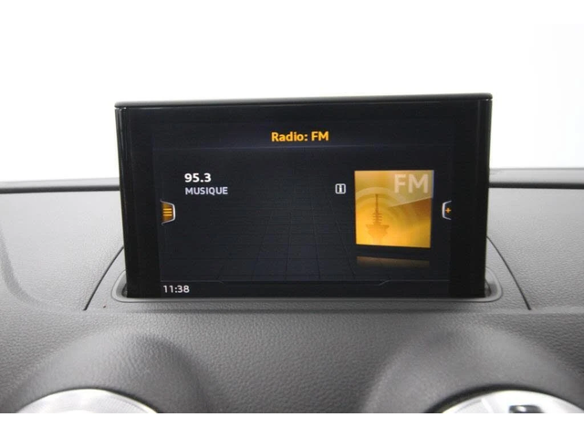 Audi Rs3 2.5Т * 400кс * quattro * АвтоКредит* (ЦЕНА ДО БГ) - автомобили, коли, обяви за нови и употребявани 14