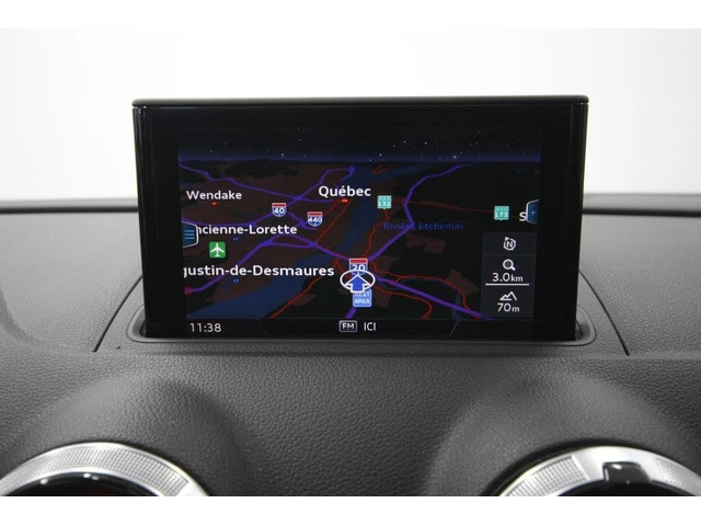 Audi Rs3 2.5Т * 400кс * quattro * АвтоКредит* (ЦЕНА ДО БГ) - автомобили, коли, обяви за нови и употребявани 15