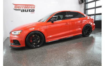 audi-rs3 - 1