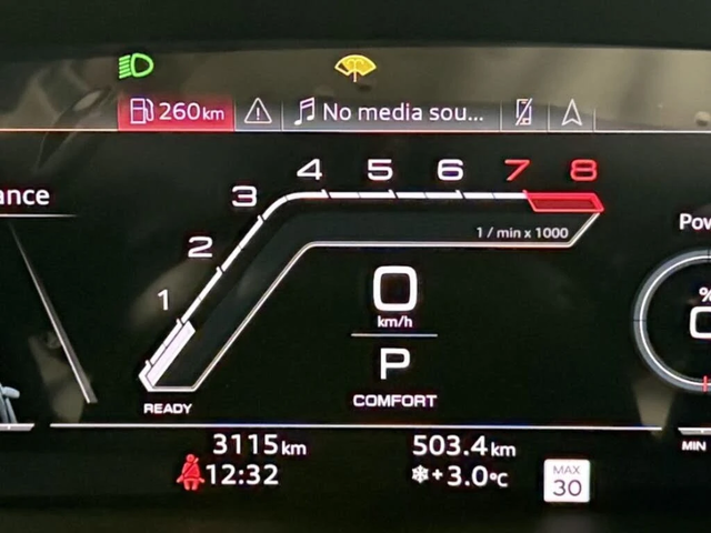 Audi Rs3 2.5T* quattro* AвтоКредит * (ЦЕНА ДО БГ) - автомобили, коли, обяви за нови и употребявани 11