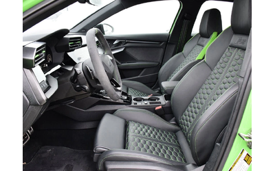 Audi Rs3 2.5T* quattro* AвтоКредит * (ЦЕНА ДО БГ) - автомобили, коли, обяви за нови и употребявани 11