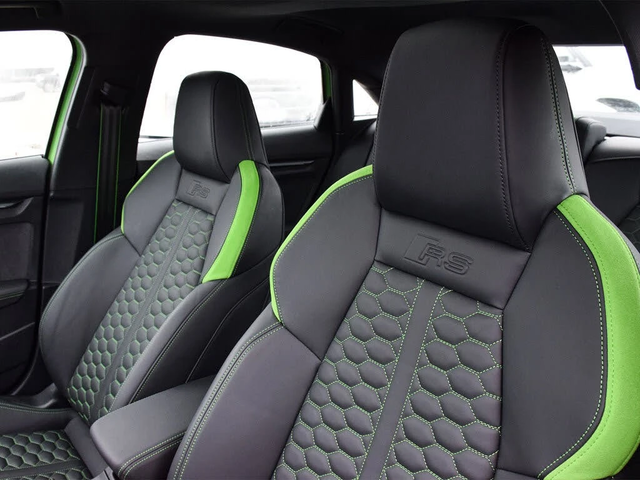 Audi Rs3 2.5T* quattro* AвтоКредит * (ЦЕНА ДО БГ) - автомобили, коли, обяви за нови и употребявани 12