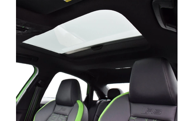 Audi Rs3 2.5T* quattro* AвтоКредит * (ЦЕНА ДО БГ) - автомобили, коли, обяви за нови и употребявани 13