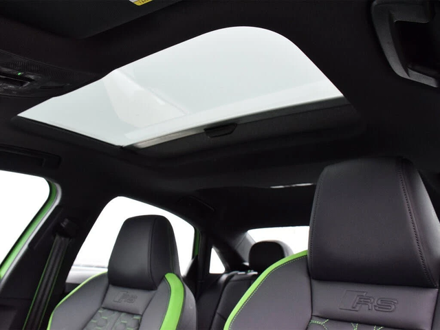 Audi Rs3 2.5T* quattro* AвтоКредит * (ЦЕНА ДО БГ) - автомобили, коли, обяви за нови и употребявани 13