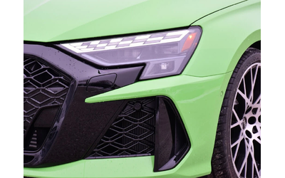 Audi Rs3 2.5T* quattro* AвтоКредит * (ЦЕНА ДО БГ) - автомобили, коли, обяви за нови и употребявани 6