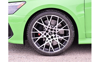 Audi Rs3 2.5T* quattro* AвтоКредит * (ЦЕНА ДО БГ) - автомобили, коли, обяви за нови и употребявани 7