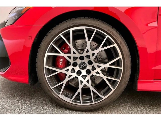 Audi Rs3 2.5T* quattro* AвтоКредит * (ЦЕНА ДО БГ) - автомобили, коли, обяви за нови и употребявани 13