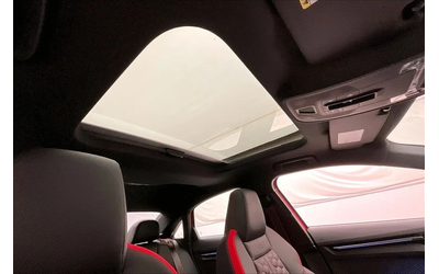 Audi Rs3 2.5T* quattro* AвтоКредит * (ЦЕНА ДО БГ) - автомобили, коли, обяви за нови и употребявани 8