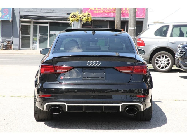 Audi Rs3 2.5T* quattro* AвтоКредит * (ЦЕНА ДО БГ) - автомобили, коли, обяви за нови и употребявани 8