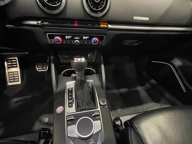 Audi Rs3 2.5T quattro* АвтоКредит* (Цена до БГ) - автомобили, коли, обяви за нови и употребявани 10