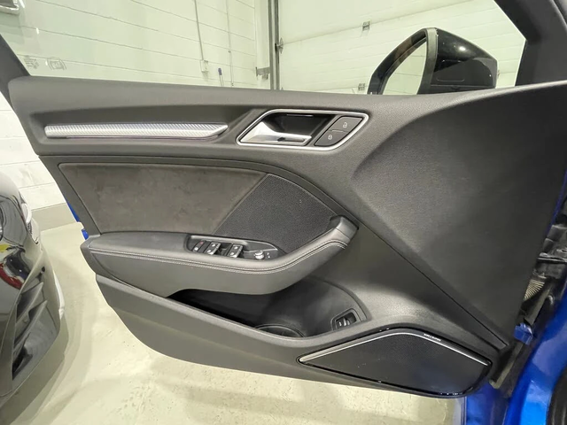 Audi Rs3 2.5T quattro* АвтоКредит* (Цена до БГ) - автомобили, коли, обяви за нови и употребявани 13