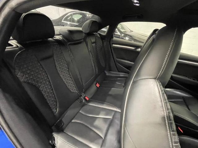 Audi Rs3 2.5T quattro* АвтоКредит* (Цена до БГ) - автомобили, коли, обяви за нови и употребявани 16