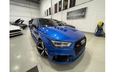 audi-rs3 - 1