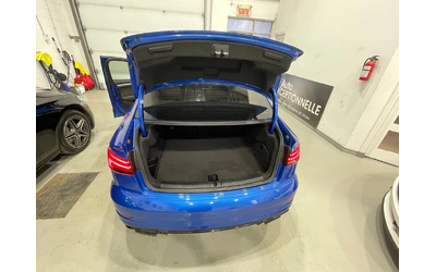 Audi Rs3 2.5T quattro* АвтоКредит* (Цена до БГ) - автомобили, коли, обяви за нови и употребявани 6