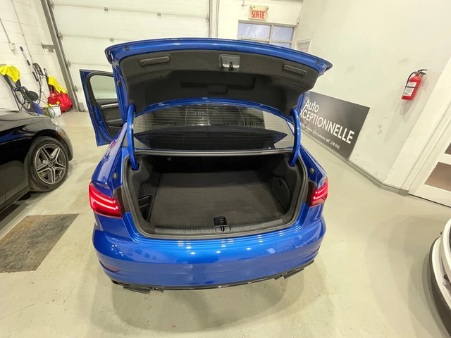 Audi Rs3 2.5T quattro* АвтоКредит* (Цена до БГ) - автомобили, коли, обяви за нови и употребявани 6