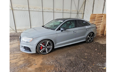 audi-rs3 - 0