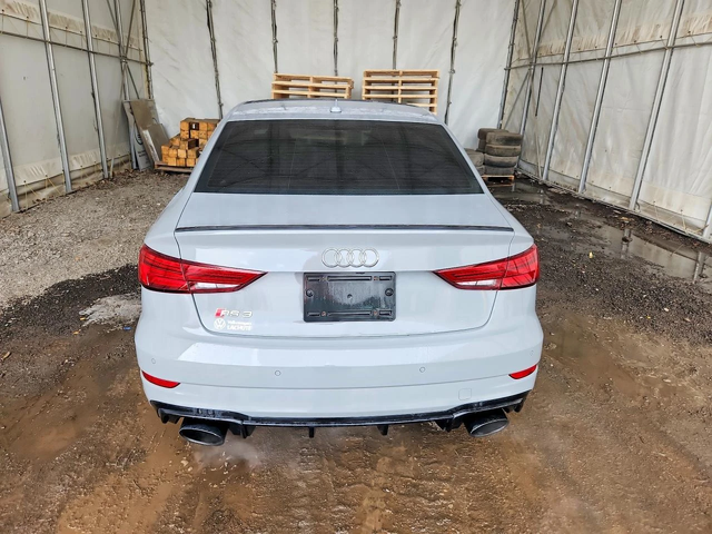Audi Rs3 2.5 TFSI PANO VITRUAL CARPLAY ПОДГРЕВ NARDO B&O - автомобили, коли, обяви за нови и употребявани 5