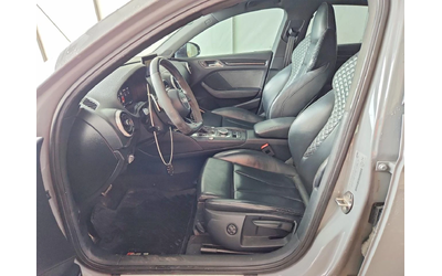 Audi Rs3 2.5 TFSI PANO VITRUAL CARPLAY ПОДГРЕВ NARDO B&O - автомобили, коли, обяви за нови и употребявани 6