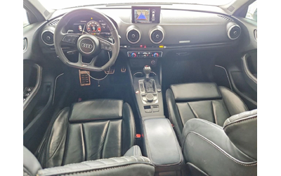 Audi Rs3 2.5 TFSI PANO VITRUAL CARPLAY ПОДГРЕВ NARDO B&O - автомобили, коли, обяви за нови и употребявани 7