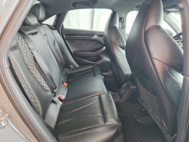 Audi Rs3 2.5 TFSI PANO VITRUAL CARPLAY ПОДГРЕВ NARDO B&O - автомобили, коли, обяви за нови и употребявани 9