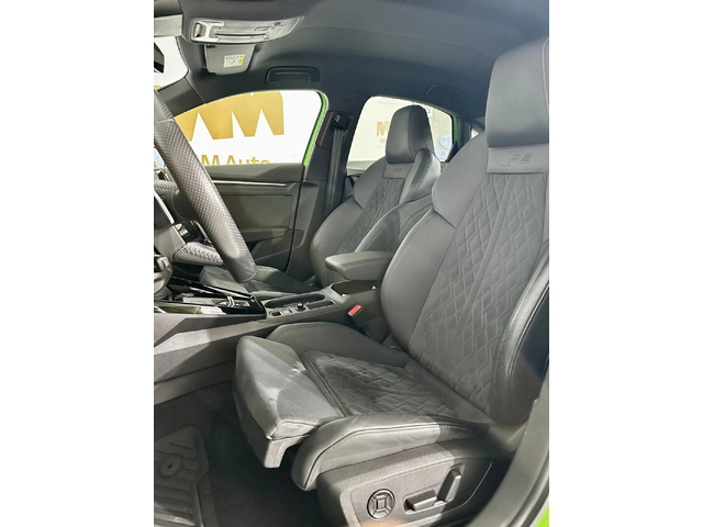 Audi Rs3 Quattro* Ceramic* Matrix* HuD* B&O - автомобили, коли, обяви за нови и употребявани 6