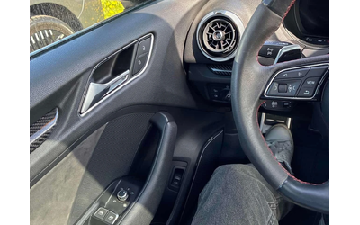 Audi Rs3 CARFAX / КЛИП/ПОДГРЕВ/ШИБЕДАХ/Keyless - автомобили, коли, обяви за нови и употребявани 13