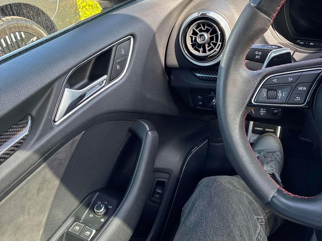 Audi Rs3 CARFAX / КЛИП/ПОДГРЕВ/ШИБЕДАХ/Keyless - автомобили, коли, обяви за нови и употребявани 13