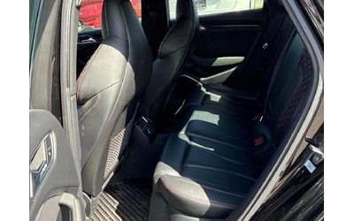 Audi Rs3 CARFAX / КЛИП/ПОДГРЕВ/ШИБЕДАХ/Keyless - автомобили, коли, обяви за нови и употребявани 15