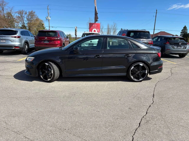 Audi Rs3 CARFAX / КЛИП/ПОДГРЕВ/ШИБЕДАХ/Keyless - автомобили, коли, обяви за нови и употребявани 2