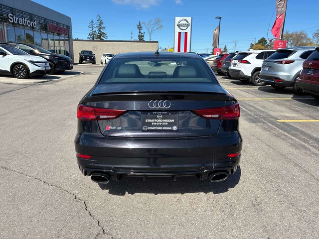 Audi Rs3 CARFAX / КЛИП/ПОДГРЕВ/ШИБЕДАХ/Keyless - автомобили, коли, обяви за нови и употребявани 4