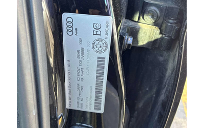 Audi Rs3 CARFAX / КЛИП/ПОДГРЕВ/ШИБЕДАХ/Keyless - автомобили, коли, обяви за нови и употребявани 8