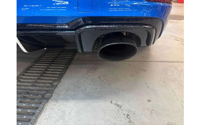 Audi Rs3 STAGE 2  / APR DOWNPIPE - автомобили, коли, обяви за нови и употребявани 10