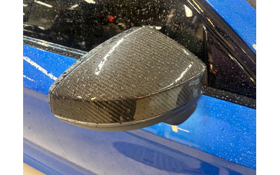 Audi Rs3 STAGE 2  / APR DOWNPIPE - автомобили, коли, обяви за нови и употребявани 11
