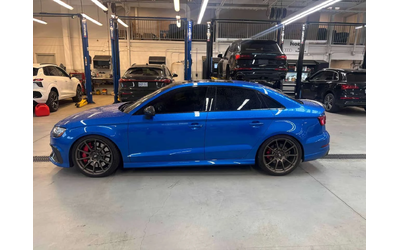 audi-rs3 - 1