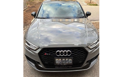 audi-rs3 - 0