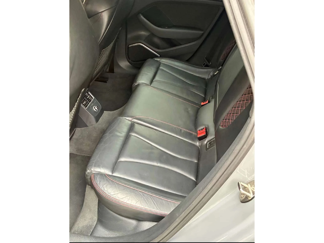 Audi Rs3 2.5 TFSI quattro / BANG & OLUFSEN - автомобили, коли, обяви за нови и употребявани 15