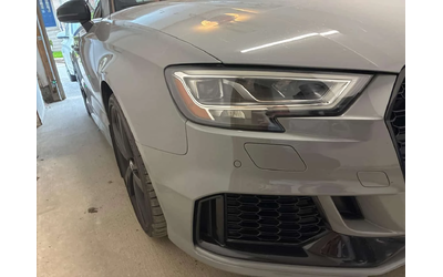 audi-rs3 - 1