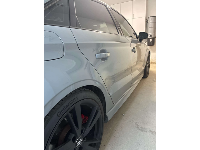 Audi Rs3 2.5 TFSI quattro / BANG & OLUFSEN - автомобили, коли, обяви за нови и употребявани 3