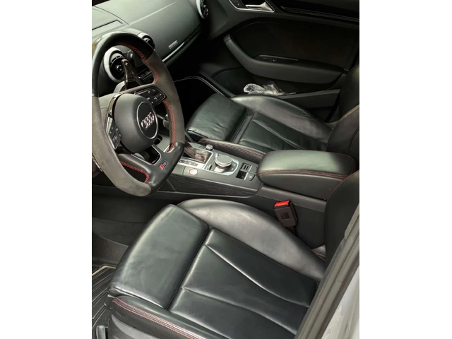 Audi Rs3 2.5 TFSI quattro / BANG & OLUFSEN - автомобили, коли, обяви за нови и употребявани 5
