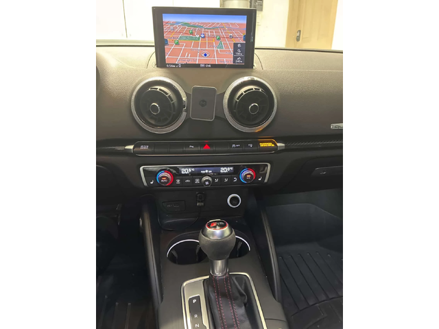 Audi Rs3 2.5 TFSI quattro / BANG & OLUFSEN - автомобили, коли, обяви за нови и употребявани 8
