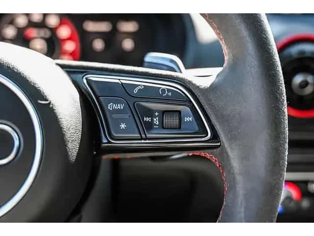 Audi Rs3 * ПОДГРЕВИ * ШИБИДАХ * B&O * СПОРТНА ГЕНЕРАЦИЯ - автомобили, коли, обяви за нови и употребявани 10