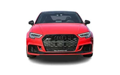 audi-rs3 - 1