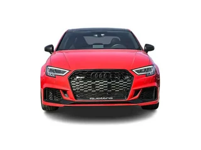 Audi Rs3 * ПОДГРЕВИ * ШИБИДАХ * B&O * СПОРТНА ГЕНЕРАЦИЯ - автомобили, коли, обяви за нови и употребявани 1