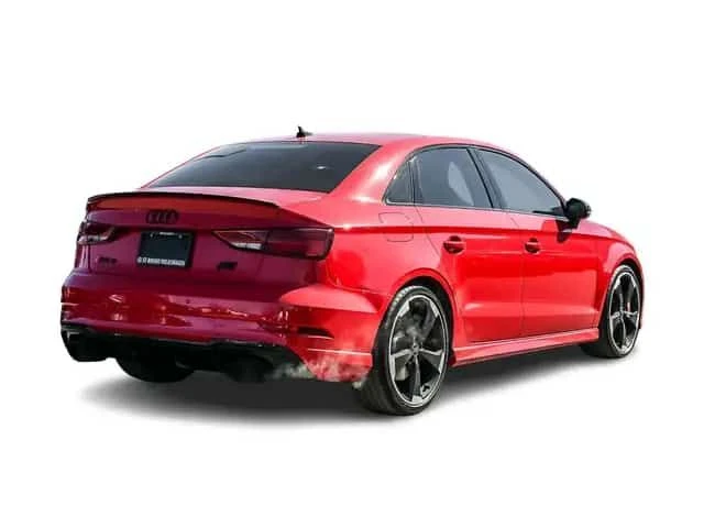 Audi Rs3 * ПОДГРЕВИ * ШИБИДАХ * B&O * СПОРТНА ГЕНЕРАЦИЯ - автомобили, коли, обяви за нови и употребявани 3