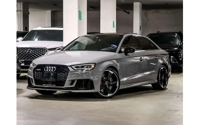 audi-rs3 - 0