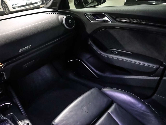 Audi Rs3 2.5 TFSI quattro S tronic / NARDO GREY / ЦЕНА ДО Б - автомобили, коли, обяви за нови и употребявани 12